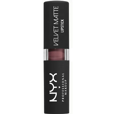 Velvet Matte Lipstick