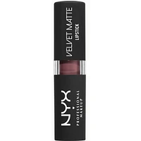 Velvet Matte Lipstick