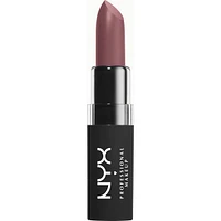Velvet Matte Lipstick