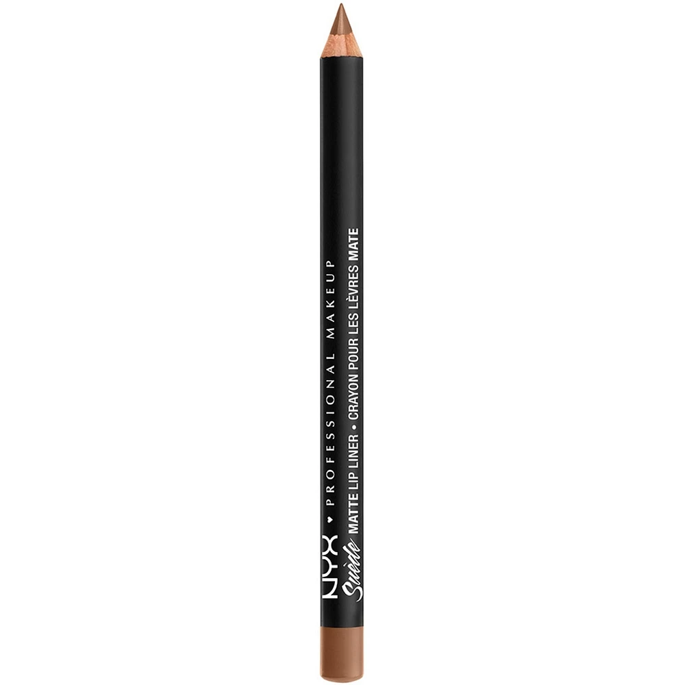 Suede Lip Liner