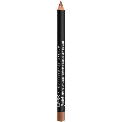 Suede Lip Liner