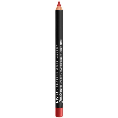 Suede Lip Liner