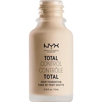 Total Control Drop Foundation