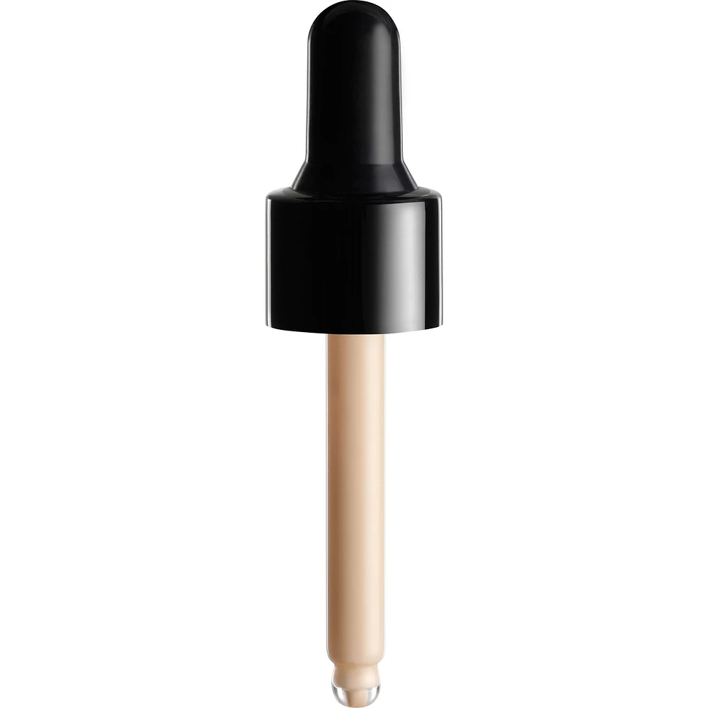 Total Control Drop Foundation