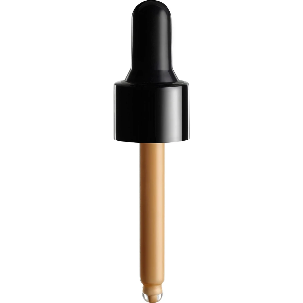 Total Control Drop Foundation