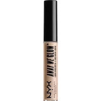 Away We Glow Liquid Highlighter
