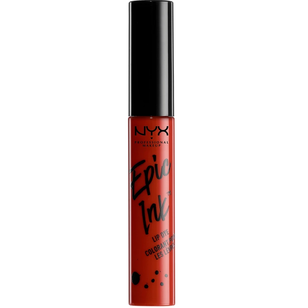 Epic Ink™ Lip Dye