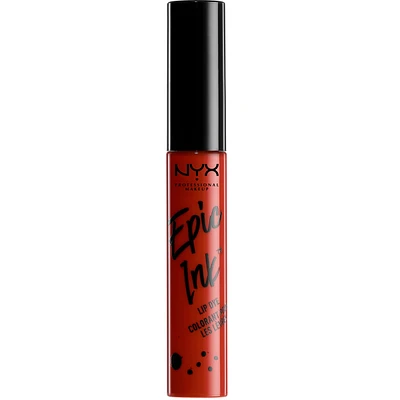 Epic Ink™ Lip Dye