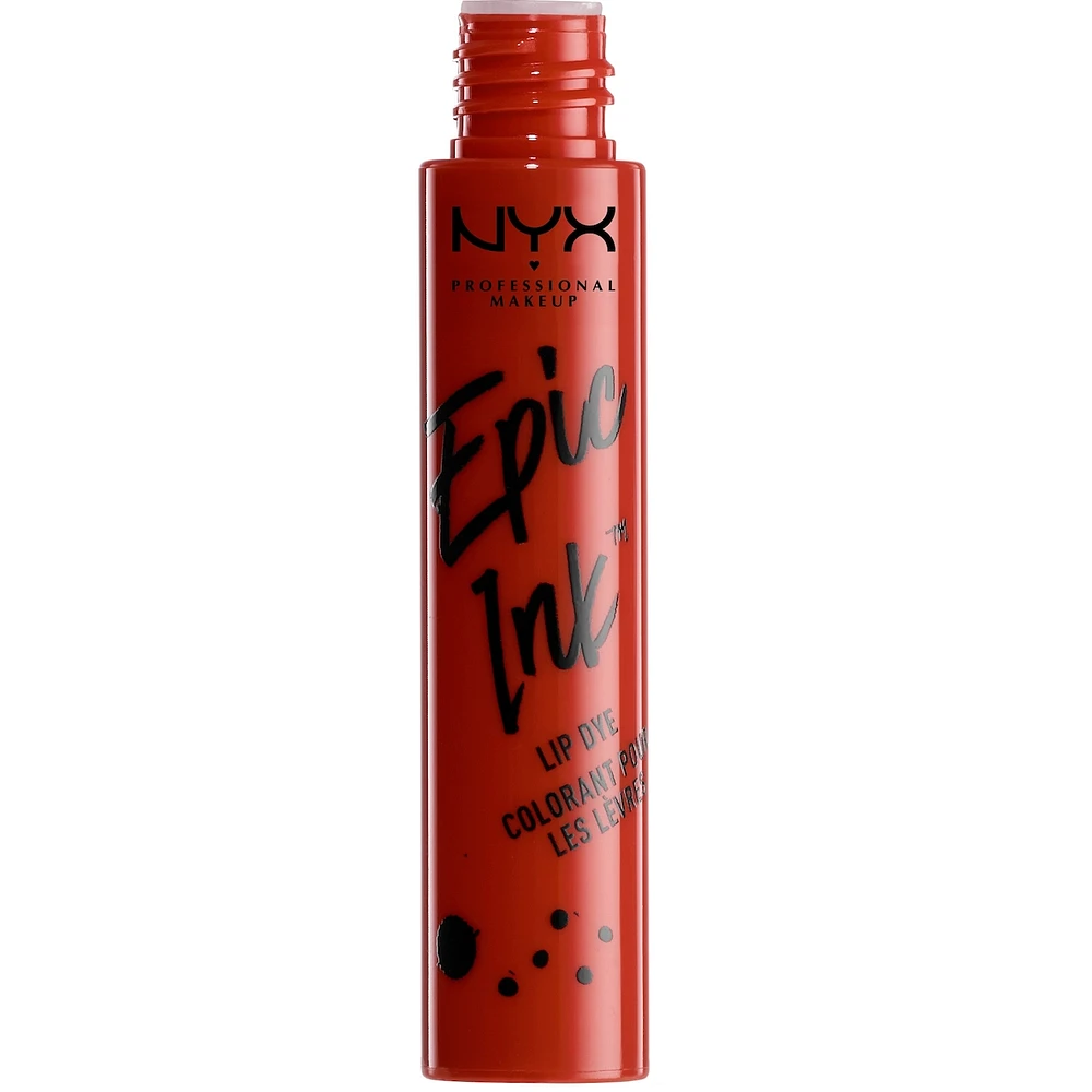 Epic Ink™ Lip Dye
