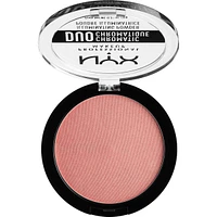 Duo Chromatic Illuminating Powder