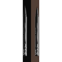 Waterproof Eyeliner Epic Ink