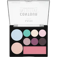 Contour Intuitive Palette