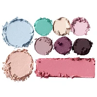 Contour Intuitive Palette