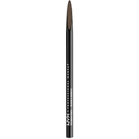 Precision Eyebrow Pencil, Dual-ended brow pencil
