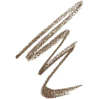 Precision Eyebrow Pencil, Dual-ended brow pencil