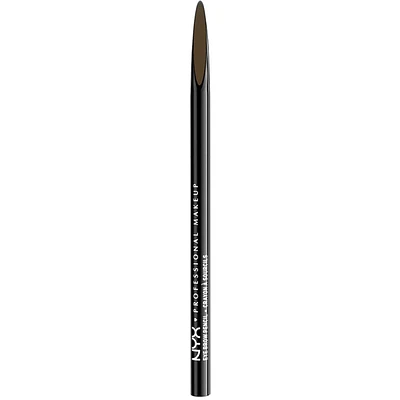 Precision Eyebrow Pencil, Dual-ended brow pencil