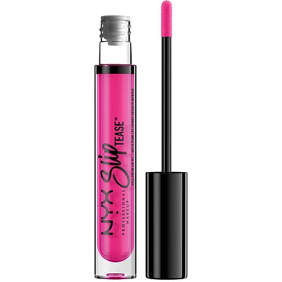Slip Tease Full Color Lip Oil