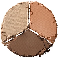 3 Steps To Sculpt Face Sculpting Palette