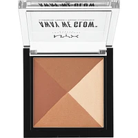 Away We Glow Illuminating Powder