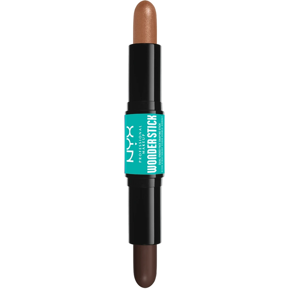 Contour Highlight Wonder Stick