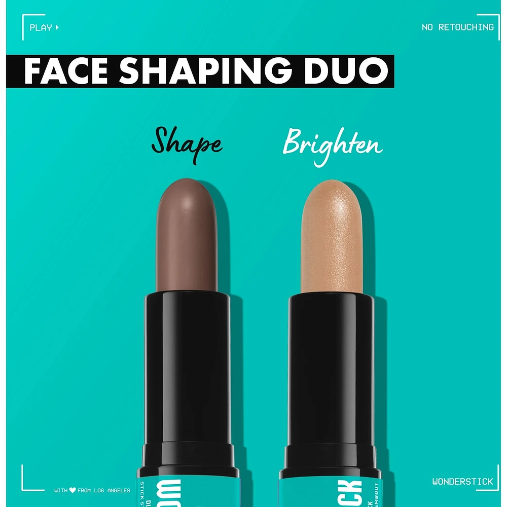 Contour Highlight Wonder Stick