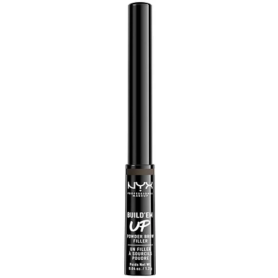 Build 'Em Up Brow Powder