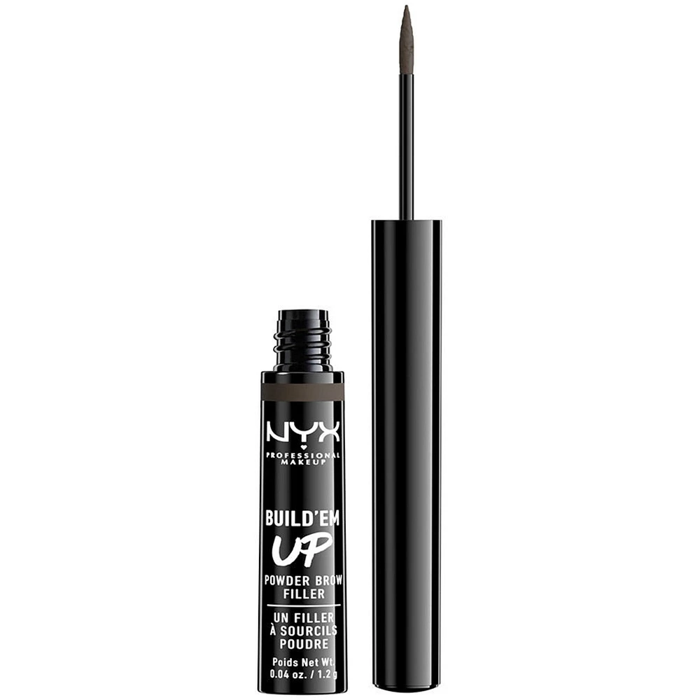 Build 'Em Up Brow Powder