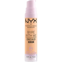 Bare With Me Concealer Serum
