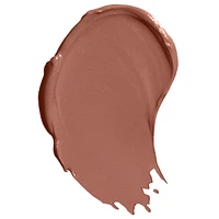 Smooth Whip, Matte Lip Cream, Shea + cocoa butter, Vegan Formula