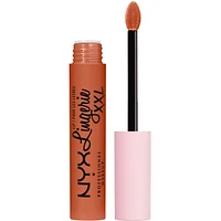 Lip Lingerie XXL Matte Liquid Lipstick, Vegan Formula