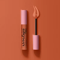 Lip Lingerie XXL Matte Liquid Lipstick, Vegan Formula