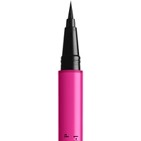 Jumbo Lash!, 2-in-1 Liner & Lash Adhesive, Waterproof - Black