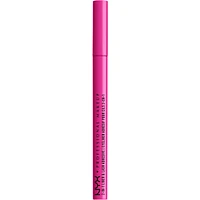Jumbo Lash!, 2-in-1 Liner & Lash Adhesive, Waterproof - Black