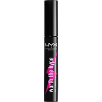 Worth the Hype Volumizing & Lenghtening Mascara