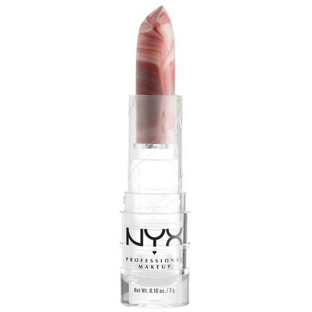Faux Marble Lipstick