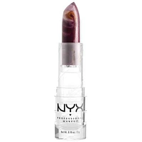 Faux Marble Lipstick