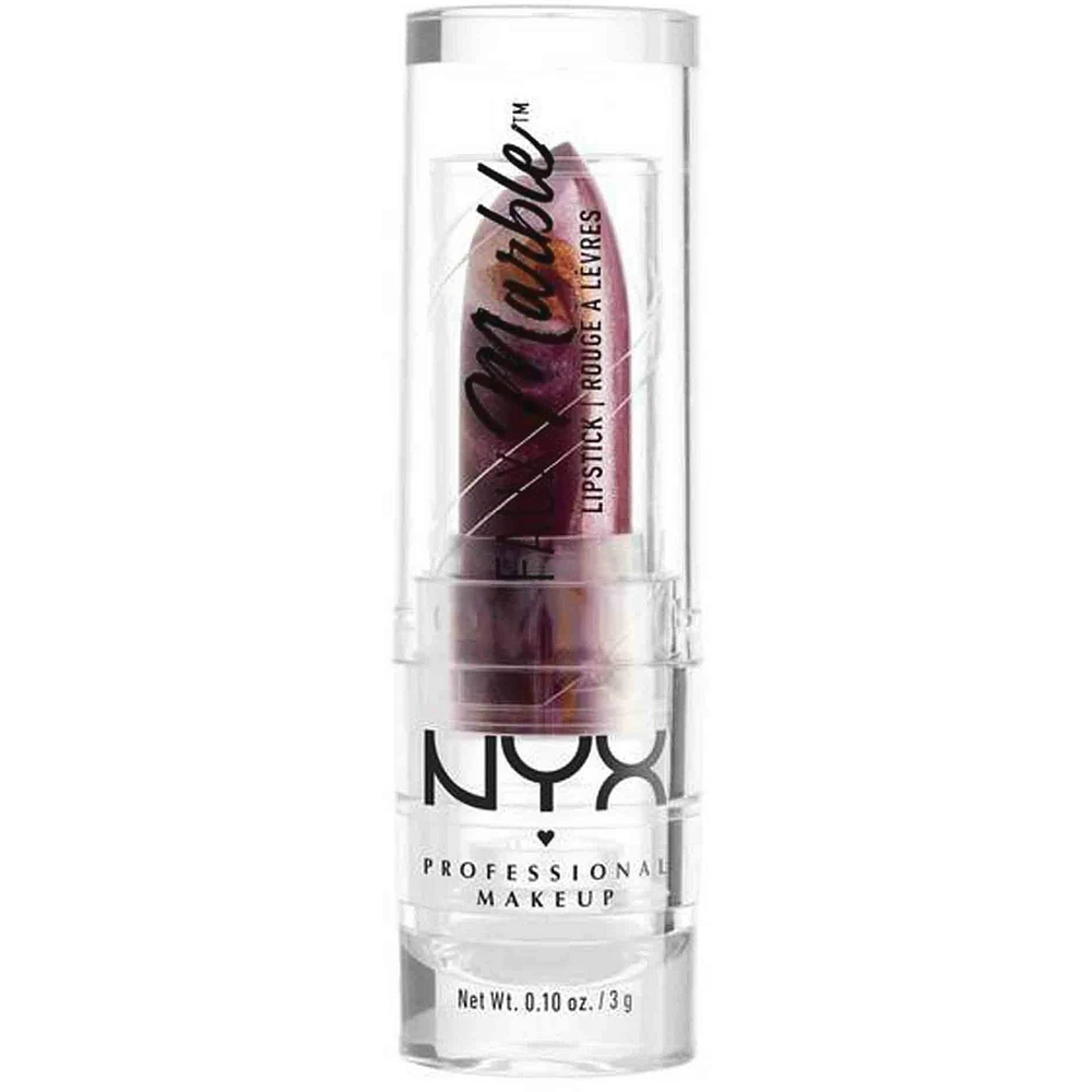 Faux Marble Lipstick