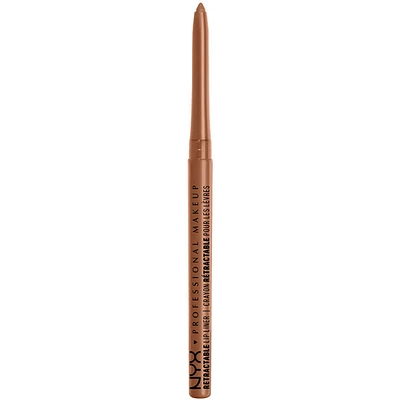 Retractable Lip Liner