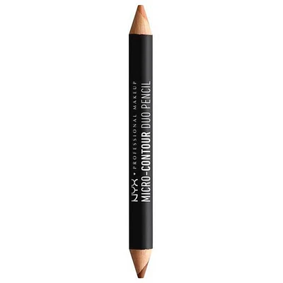 Micro-Contour Duo Pencil
