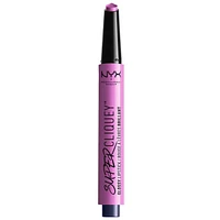 Super Cliquey Glossy Lipstick