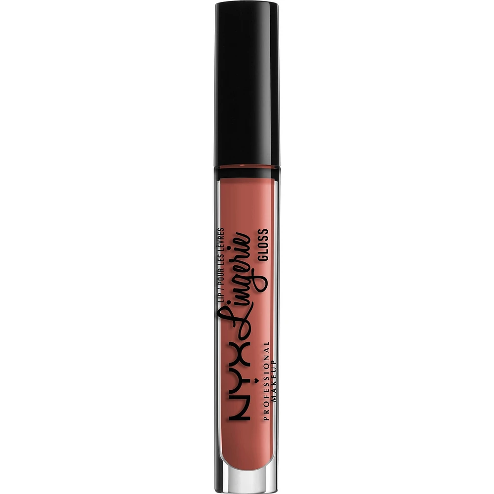 Lip Lingerie Gloss