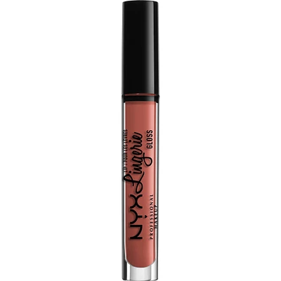 Lip Lingerie Gloss