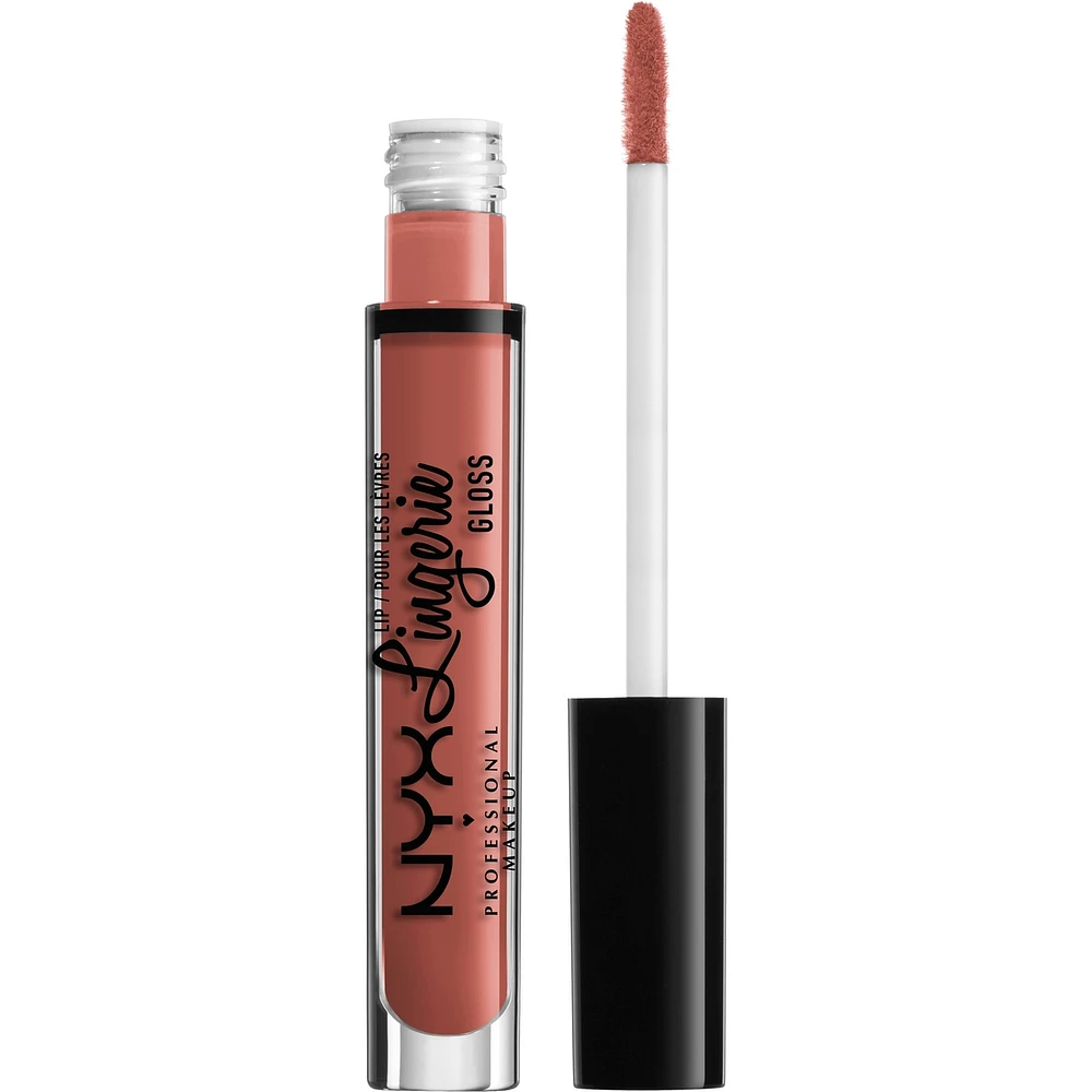 Lip Lingerie Gloss