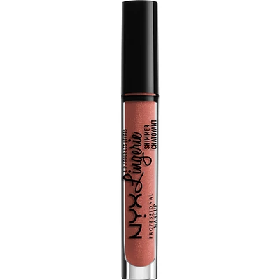 Lip Lingerie Shimmer