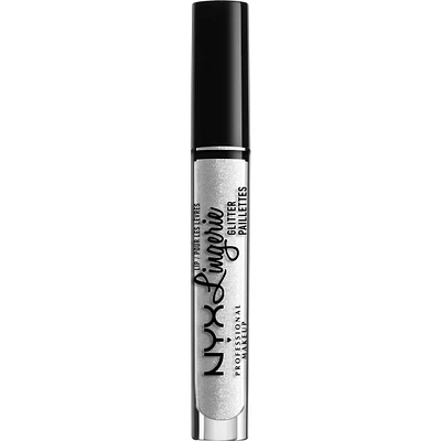 Lip Lingerie Glitter