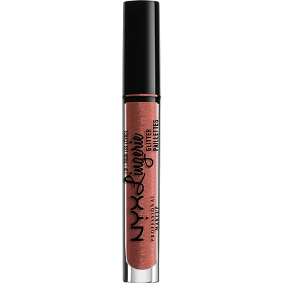Lip Lingerie Glitter