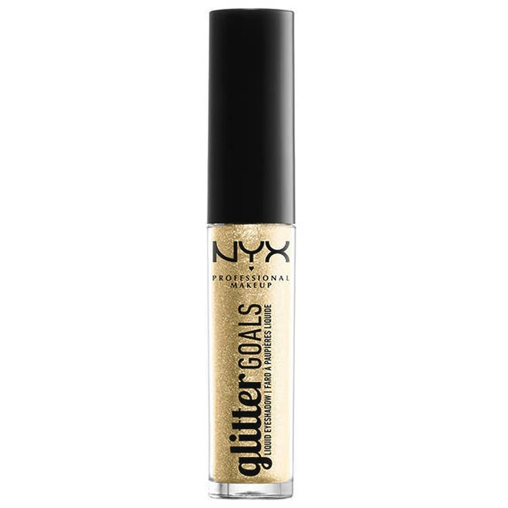 Glitter Goals Liquid Eyeshadow