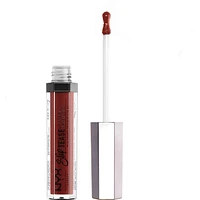 Slip Tease Full Colour Lip Lacquer