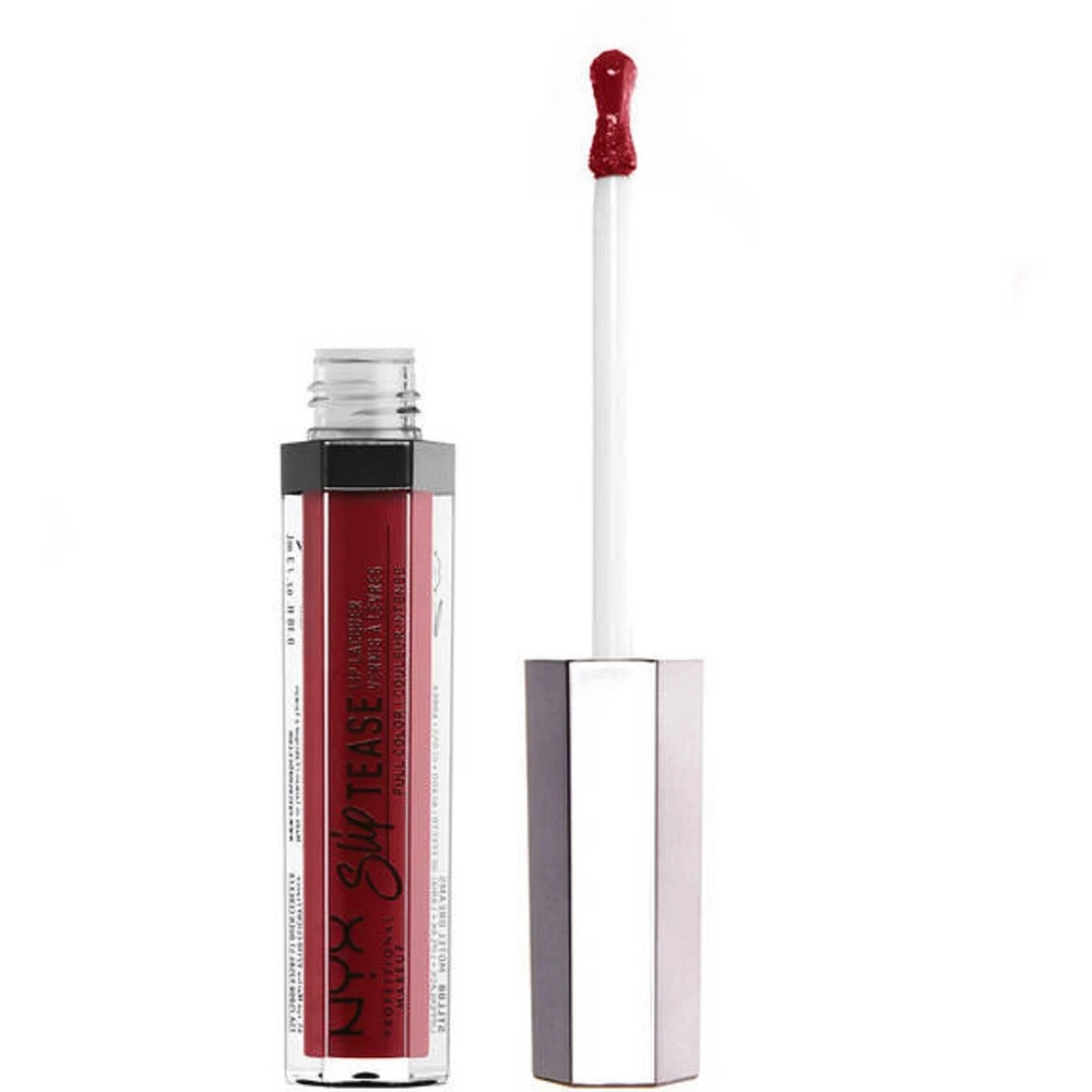 Slip Tease Full Colour Lip Lacquer