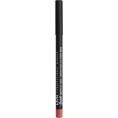 Suede Matte Lipliner